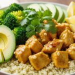 Anti-inflammatory | Gluten-Free | Dairy-Free | 30 minutes