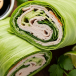 Portable, protein-dense, and easy on digestion.