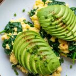 a no-friction breakfast that keeps mornings simple while helping you feel more stable and fueled.