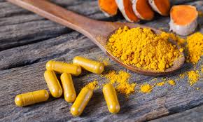 curcumin for rheumatoid arthritis