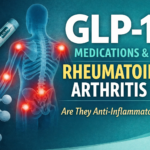 GLP-1 medications and rheumatoid arthritis: understanding their potential anti-inflammatory effects