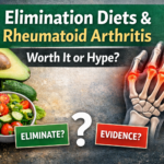 elimination diets and RA